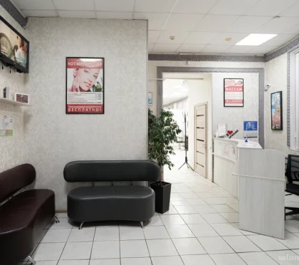 Салон красоты ЦирюльникЪ на улице Кирова фото 2