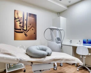 Клиника инновационной косметологии GEN красоты фото 2