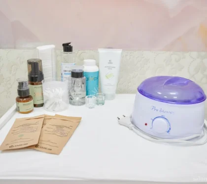 Салон красоты ЦирюльникЪ на Коммунистическом проспекте фото 2